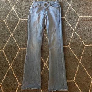 Old Navy 2Tall Jeans